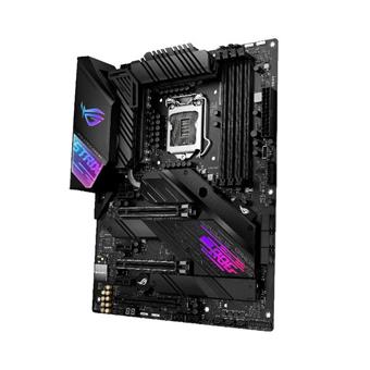 ASUS ROG STRIX Z490-E GAMING
