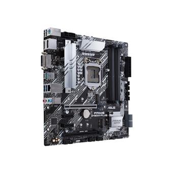 ASUS PRIME Z490M-PLUS