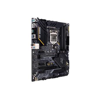 ASUS TUF GAMING Z490-PLUS