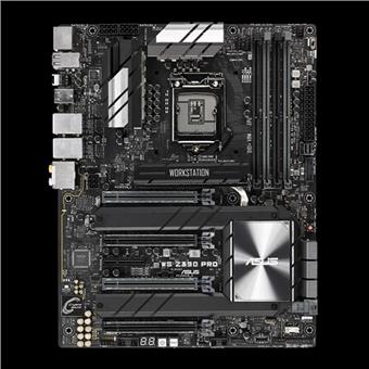 ASUS WS Z390 PRO