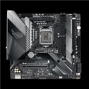 ASUS ROG MAXIMUS XI GENE