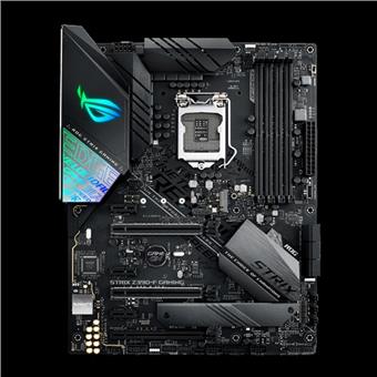 ASUS ROG STRIX Z390-F GAMING