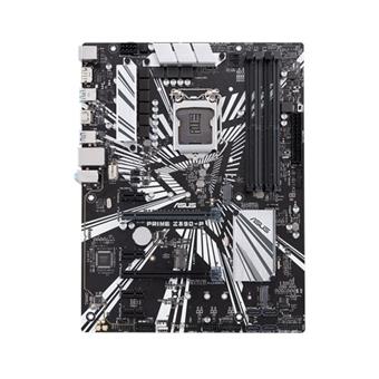 ASUS PRIME Z390-P (vhodné i pro MINING, 4G decoding, 6XPCIe slot)