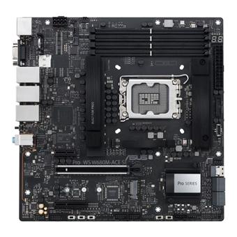 ASUS Pre WS W680M-ACE SE/LGA 1700/mATX