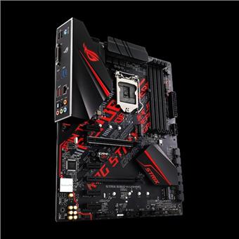 ASUS ROG STRIX B360-H GAMING