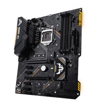 ASUS TUF B360-PRO GAMING(WI-FI)