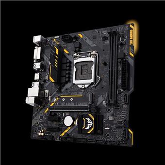 ASUS TUF B360M-E GAMING