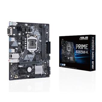 ASUS PRIME B365M-K