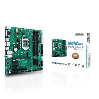 ASUS PRIME B365M-C/CSM