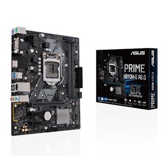 ASUS PRIME H310M-E R2.0