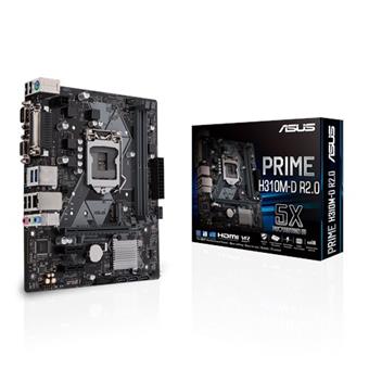 ASUS PRIME H310M-D R2.0