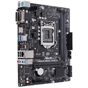 ASUS PRIME H310M-R R2.0/LGA 1151/mATX
