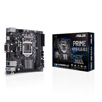 ASUS PRIME H310I-PLUS R2.0