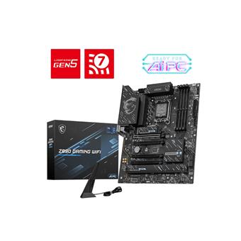 MSI Z890 GAMING WIFI/LGA 1851/ATX