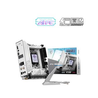 MSI MPG B860 EDGE TI WIFI/LGA 1851/mITX