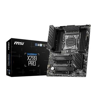 MSI X299 PRO