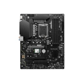 MSI PRO Z790-S WIFI/LGA 1700/ATX