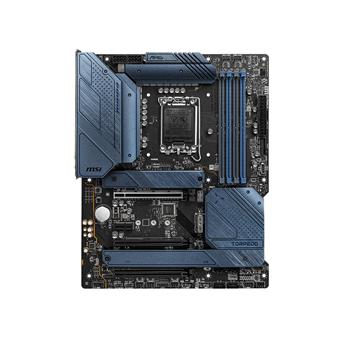 MSI MAG Z690 TORPEDO/LGA 1700/ATX