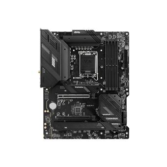 MSI MAG B760 TOMAHAWK WIFI/LGA 1700/ATX