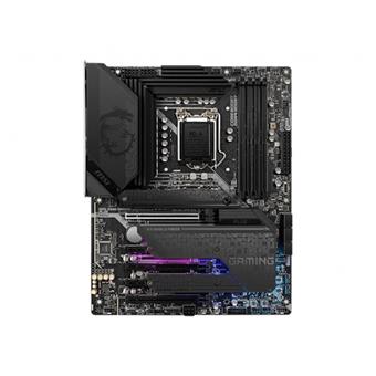 MSI MPG Z590 GAMING PLUS/LGA 1200/ATX