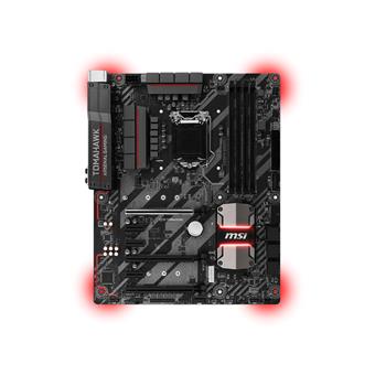 MSI Z270 TOMAHAWK