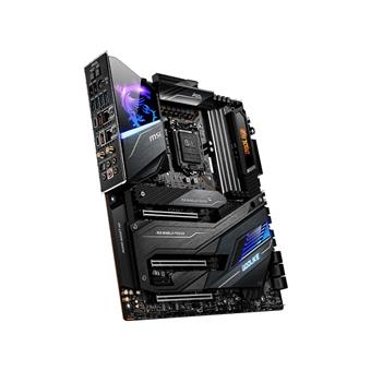 MSI MEG Z490 GODLIKE