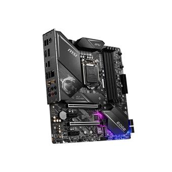 MSI MPG Z490M GAMING EDGE WIFI