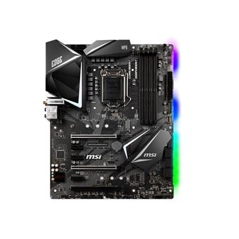 MSI MPG Z390 GAMING EDGE AC