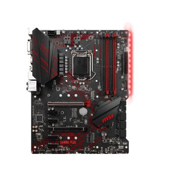 MSI MPG Z390 GAMING PLUS
