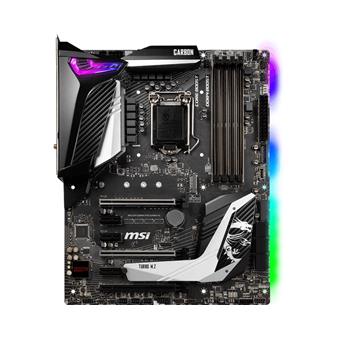 MSI MPG Z390 GAMING PRO CARBON AC
