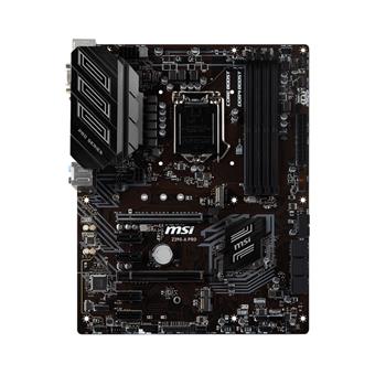 MSI Z390-A PRO