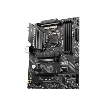 MSI MAG B460 TORPEDO