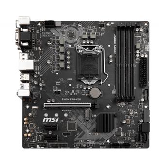 MSI B365M PRO-VDH