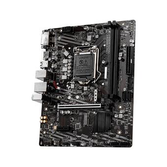 MSI H410M-A PRO