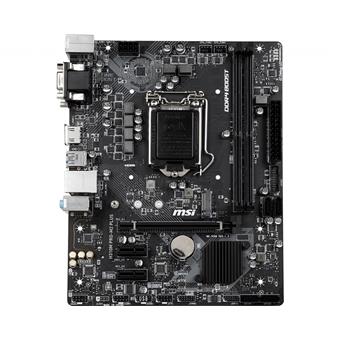 MSI H310M PRO-M2 PLUS