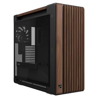 ASUS case PROART PA602 WALNUT WOOD TG PWM