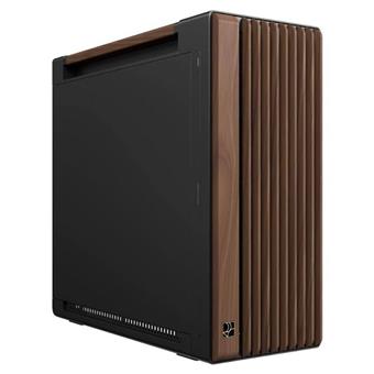 ASUS case PROART PA602 WALNUT WOOD METAL PWM