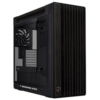 ASUS case PROART PA602 WOOD TG PWM BLACK