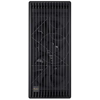 ASUS ProArt PA602/Midi Tower/Transpar./Čierna
