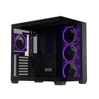 ASUS case A32 PLUS/BK/TG/ARGB