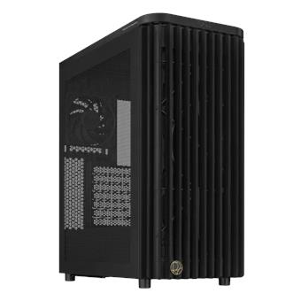 ASUS case PA401/WOOD/MESH