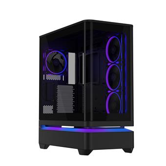 ASUS case PRIME AP304 TG ARGB BLACK