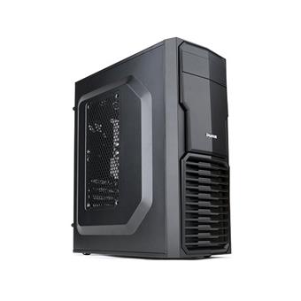 case Zalman minitower T4, mATX/mITX, bez zdroje, USB3.0, černá