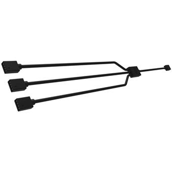 Cooler Master RGB kabel k ovladači RGB LED ventilátorů