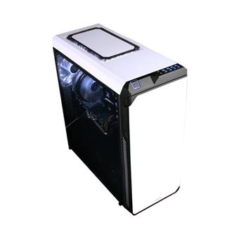 case Zalman miditower Z9 NEO PLUS WHITE