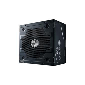 Zdroj Cooler Master MWE Elite V3 500W