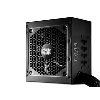 Zdroj Cooler Master G650M 650W 80+ Bronze, semi mo