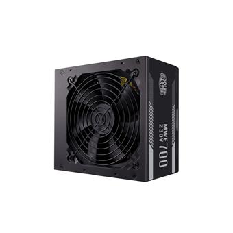 Zdroj Cooler Master MWE White 700W V2 80+
