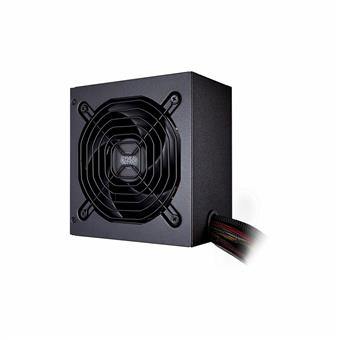 Zdroj Cooler Master MWE 650W 80+