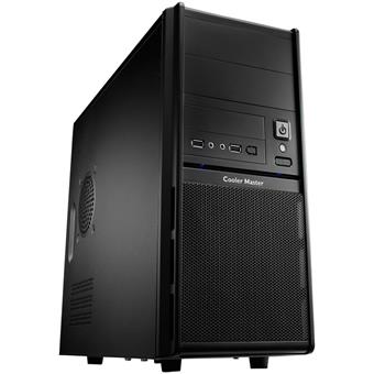 COOLER MASTER PC skříň ELITE 342 MINI TOWER